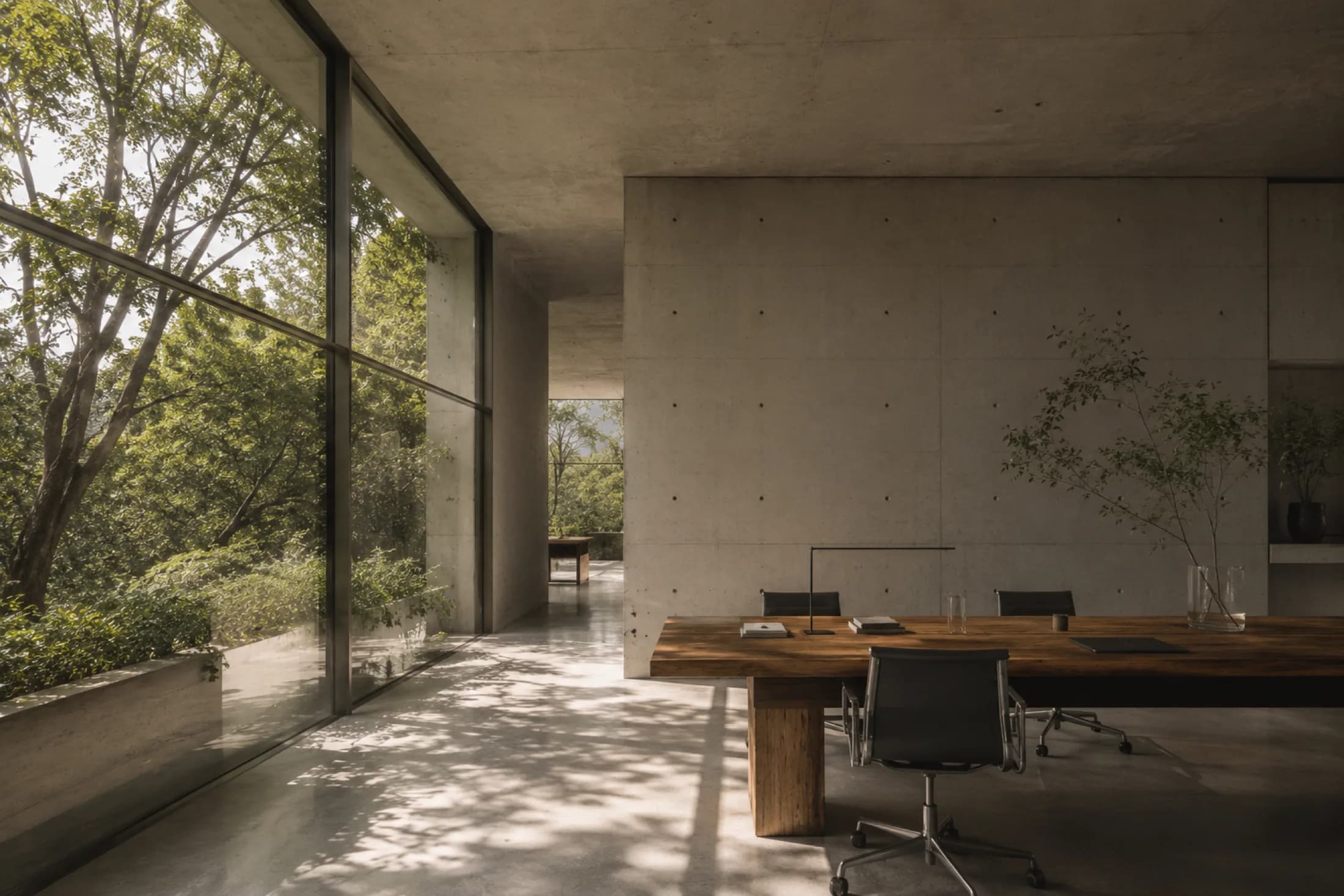 Foundry House