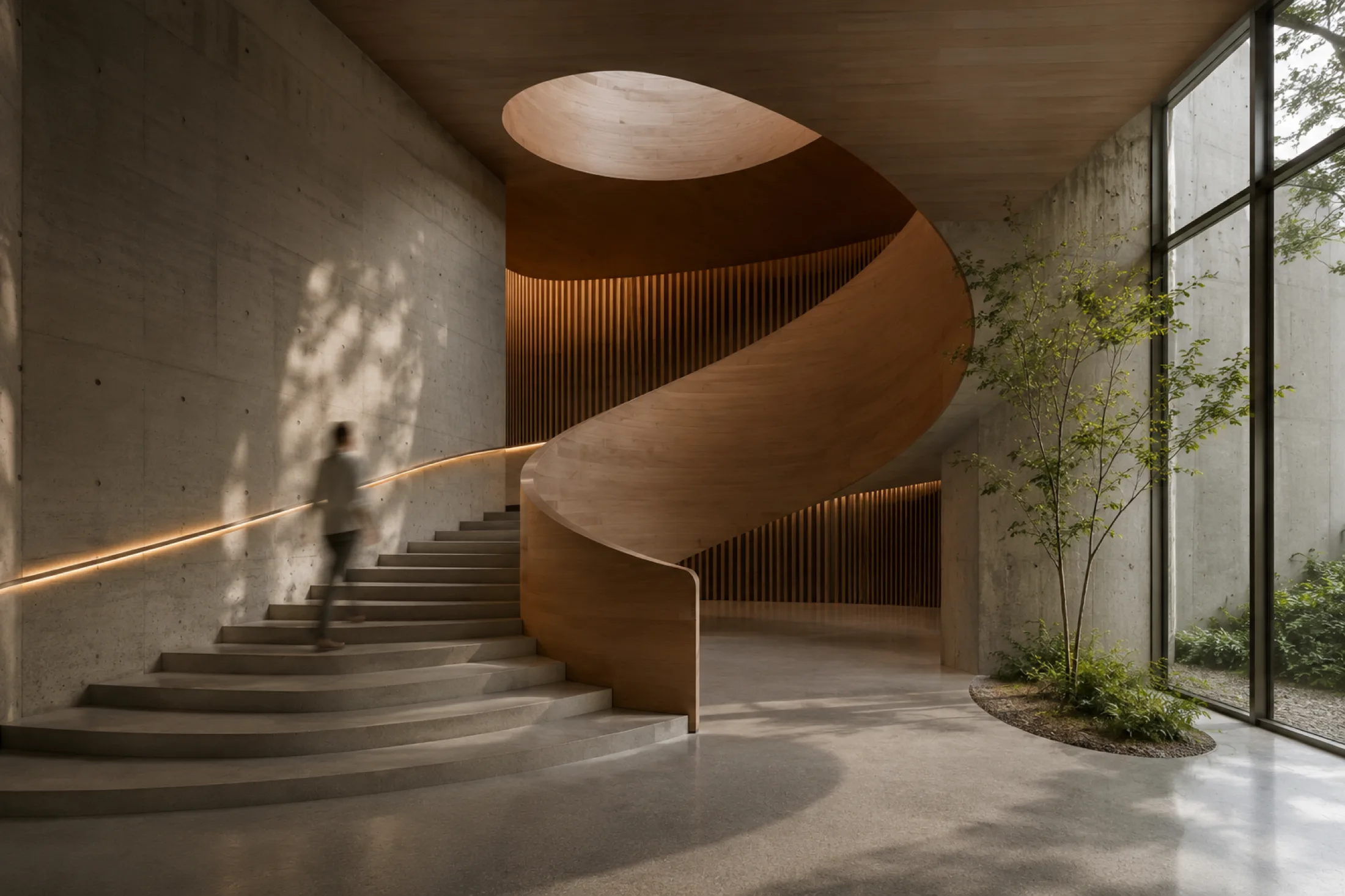 Foundry House